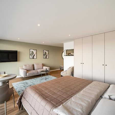 Aestate Living Lakeview In Horgen Zuerich Zug Pfaeffikon ภายนอก รูปภาพ