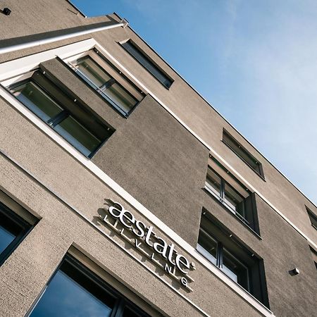 Aestate Living Lakeview In Horgen Zuerich Zug Pfaeffikon ภายนอก รูปภาพ