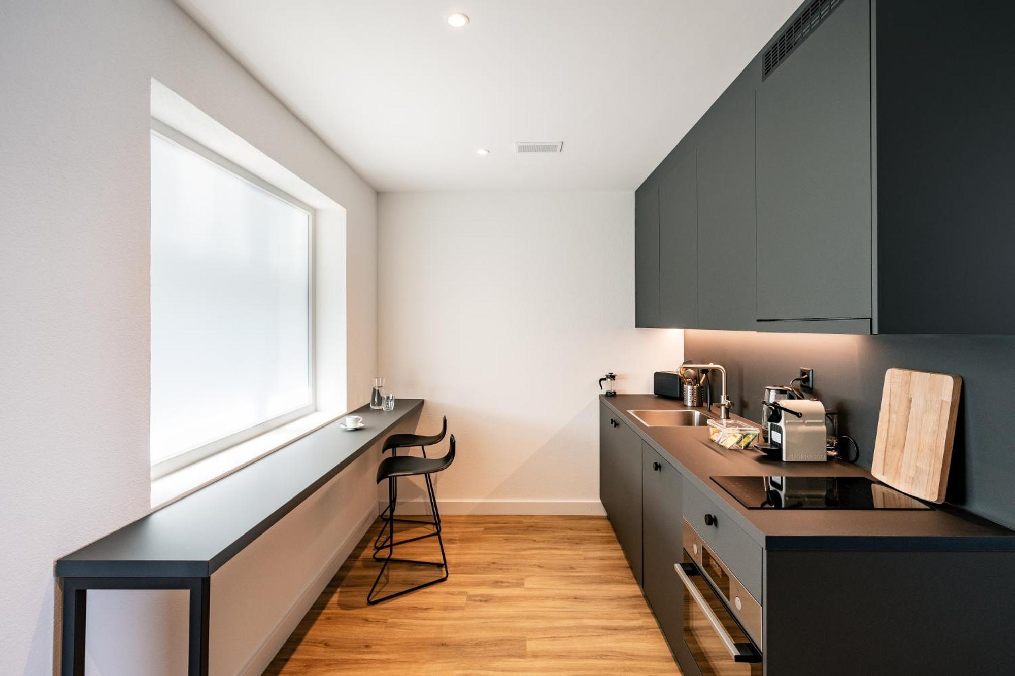 Aestate Living Lakeview In Horgen Zuerich Zug Pfaeffikon ภายนอก รูปภาพ